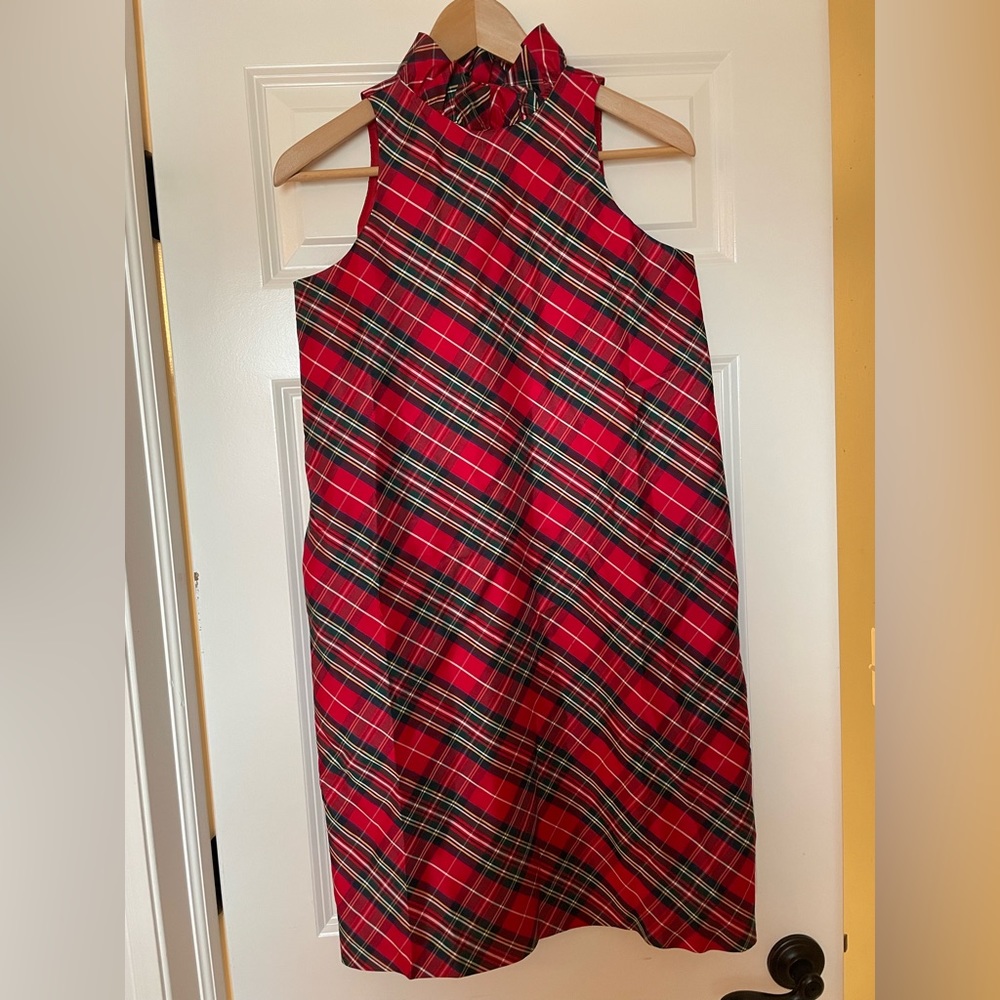 NWT Janie and Jack Womens Holiday Dress from Mommy & Me Collection